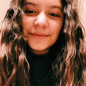 Meet your Posher, Rocio